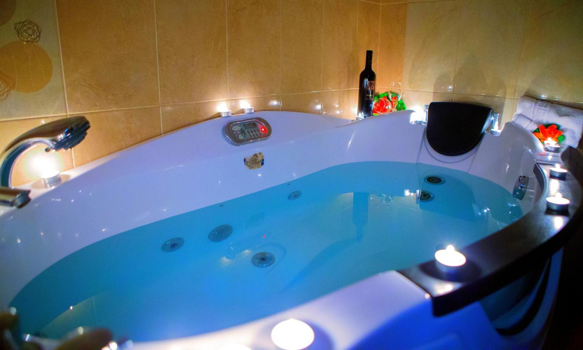Готель Relax Pozar Като-Лутракі Екстер'єр фото